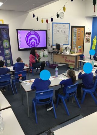 Dojo 3