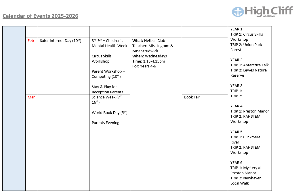 Enrichment 3