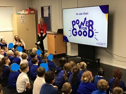 Anti-Bullying Week 2025